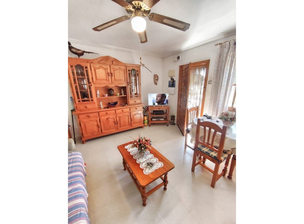 Sale - Casa - Los Alcázares