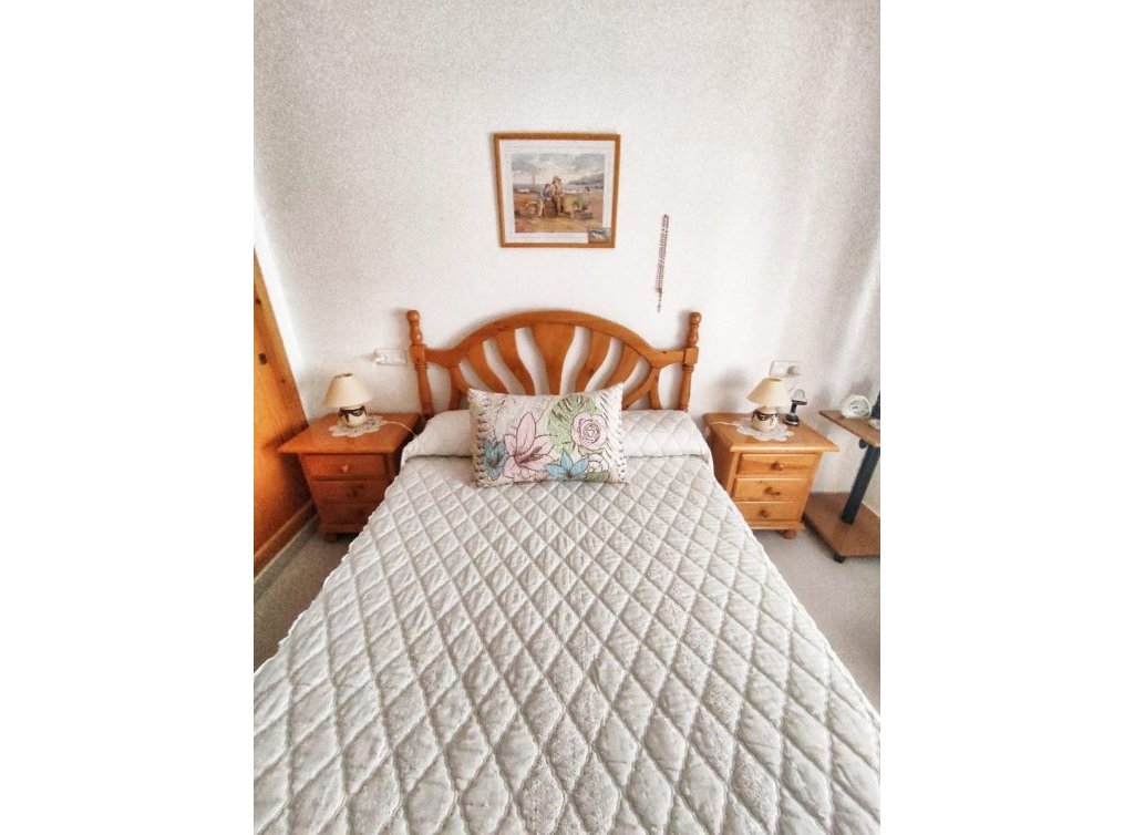 Sale - Casa - Los Alcázares