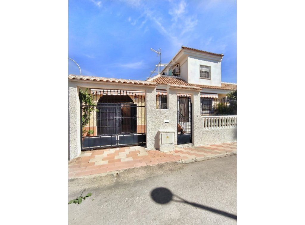 Sale - Casa - Los Alcázares