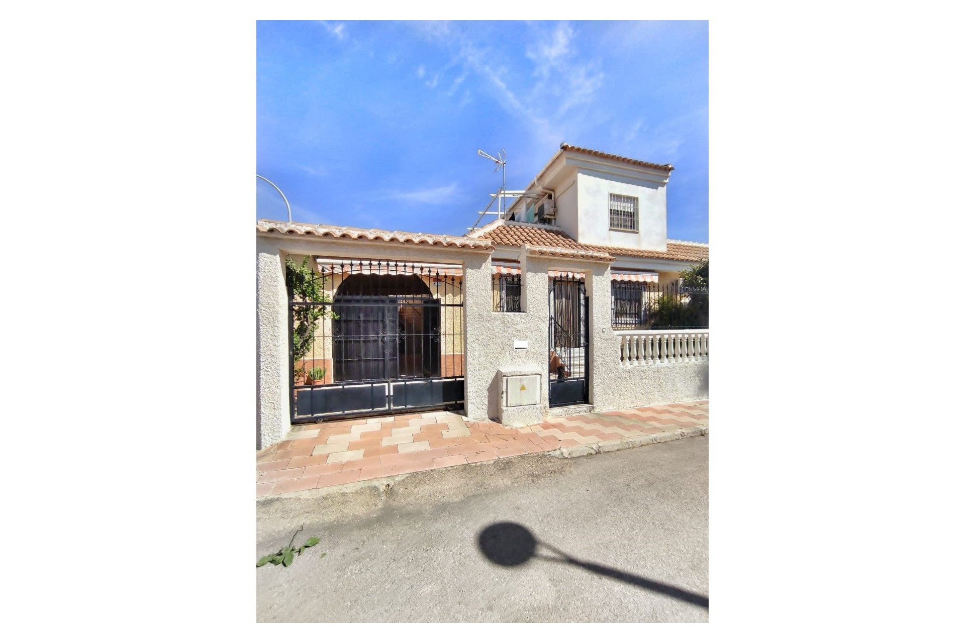 Sale - Casa - Los Alcázares