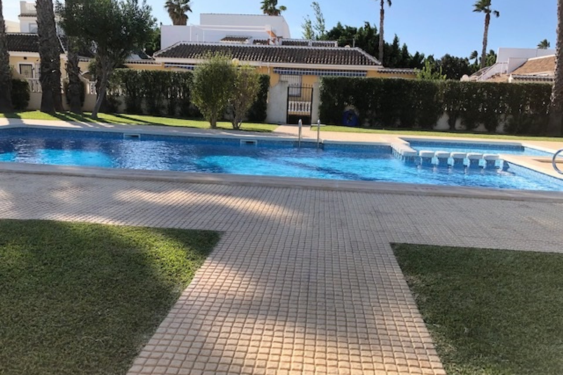 Sale - Casa - Los Alcázares