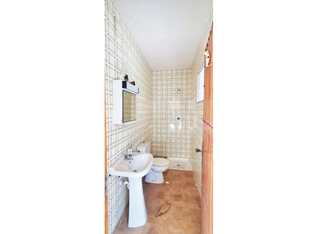 Sale - Casa - Los Alcázares