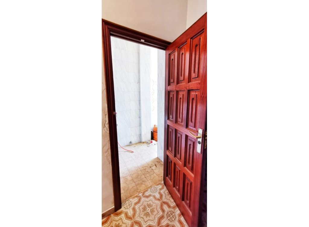 Sale - Casa - Los Alcázares