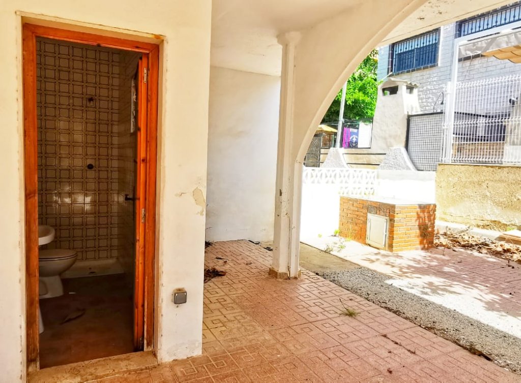 Sale - Casa - Los Alcázares