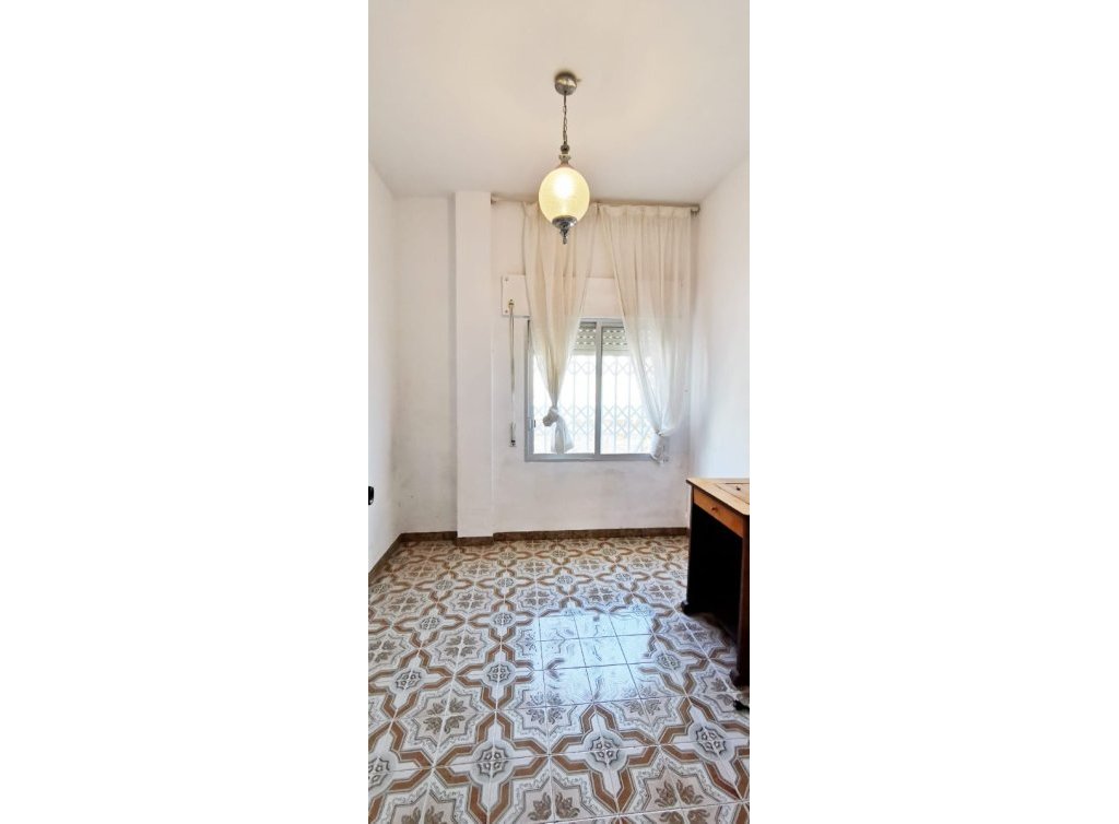 Sale - Casa - Los Alcázares