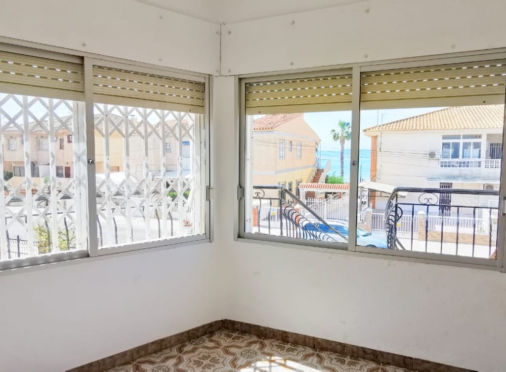 Sale - Casa - Los Alcázares