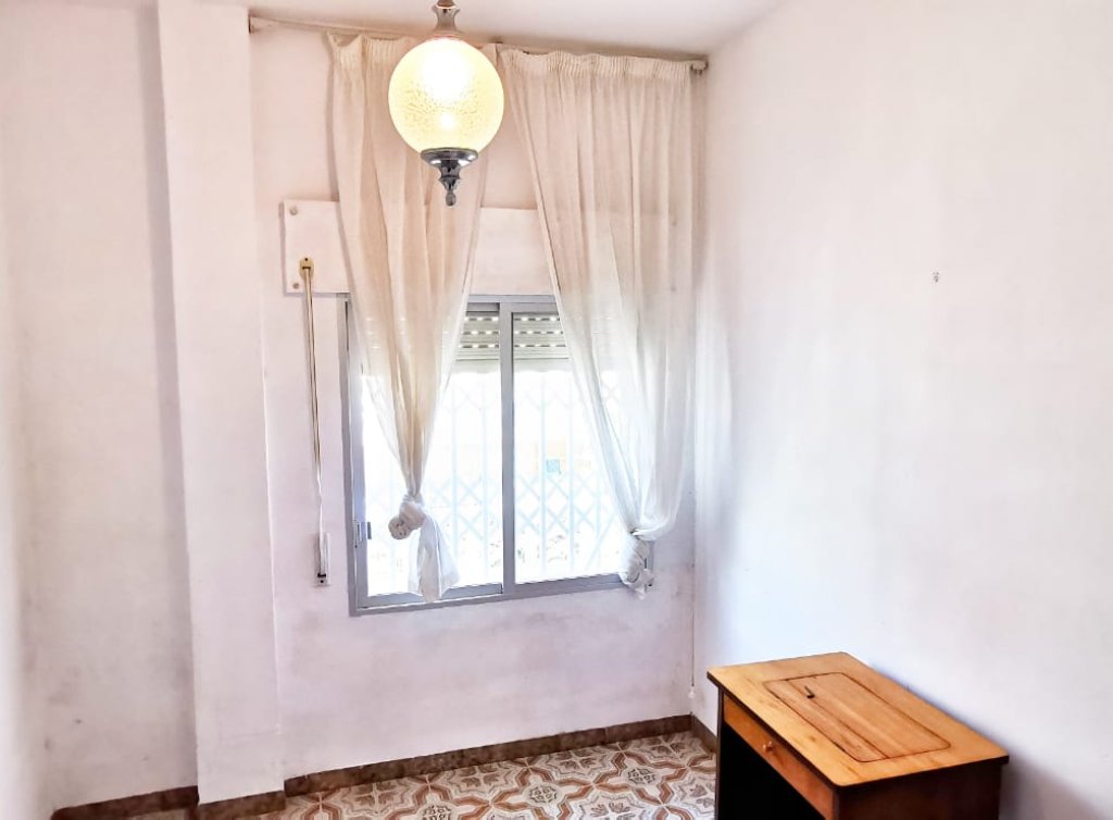 Sale - Casa - Los Alcázares