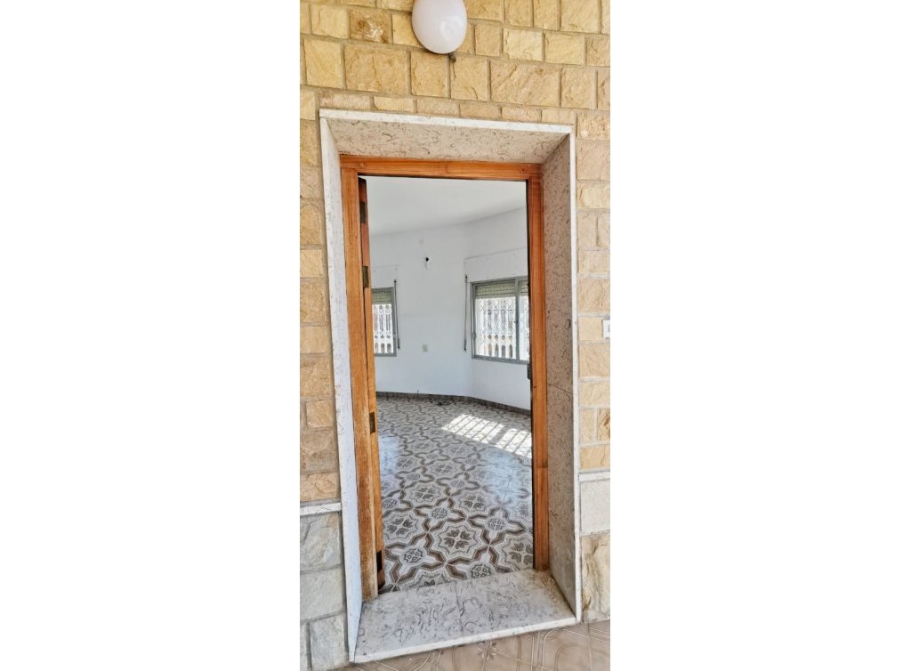 Sale - Casa - Los Alcázares