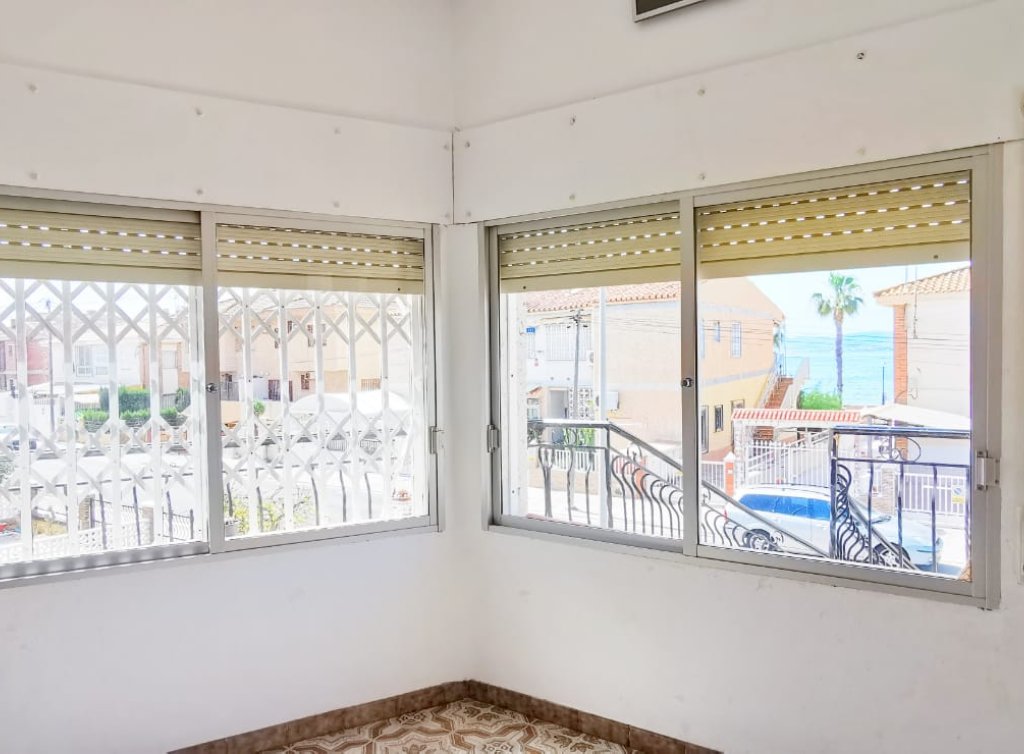 Sale - Casa - Los Alcázares