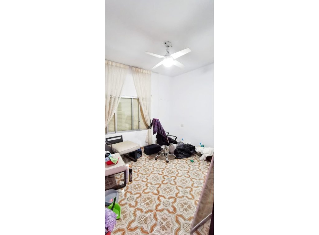Sale - Casa - Los Alcázares