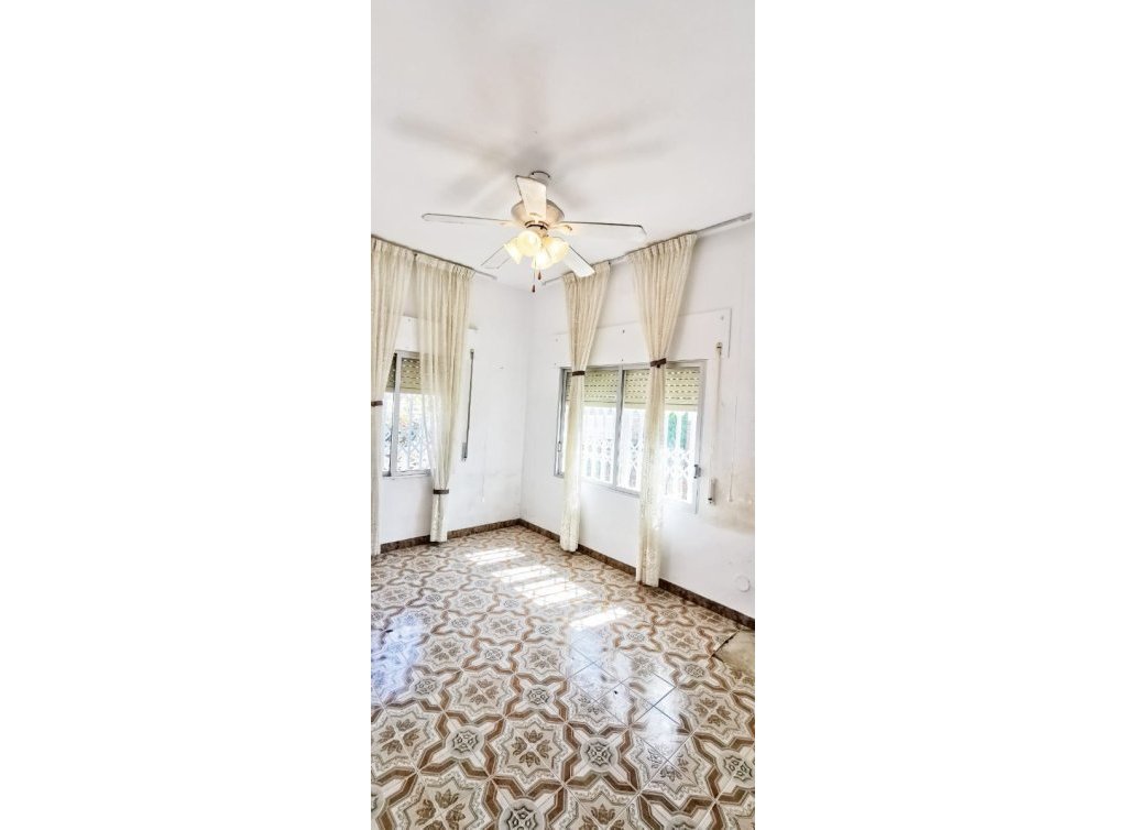 Sale - Casa - Los Alcázares