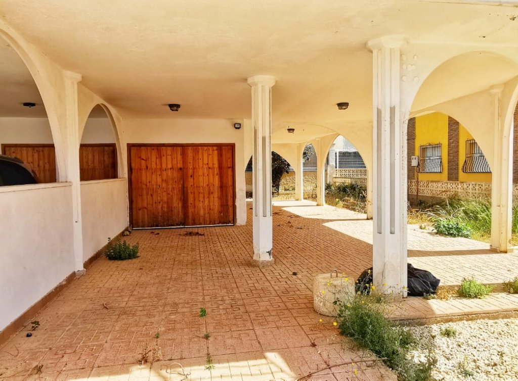 Sale - Casa - Los Alcázares
