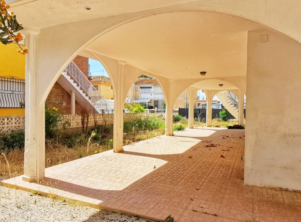 Sale - Casa - Los Alcázares