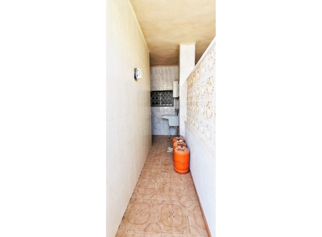 Sale - Casa - Los Alcázares