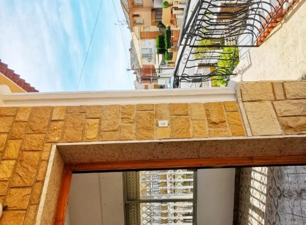 Sale - Casa - Los Alcázares