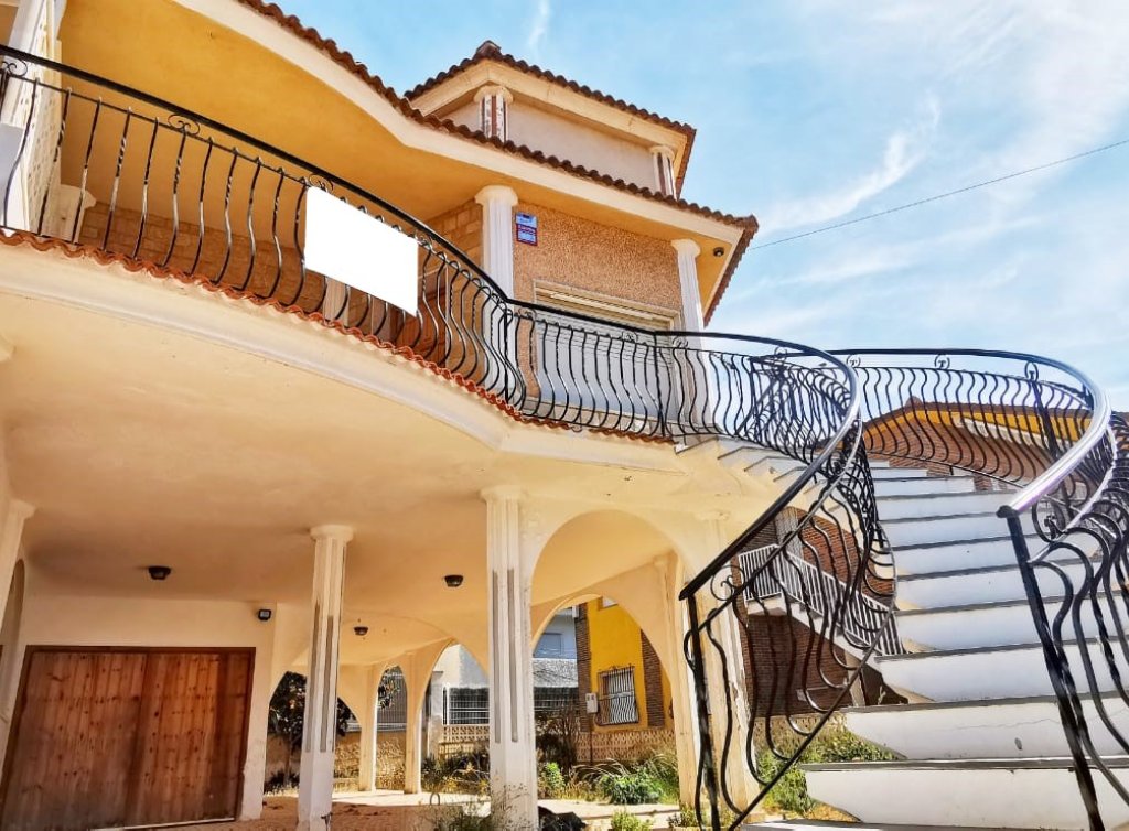 Sale - Casa - Los Alcázares