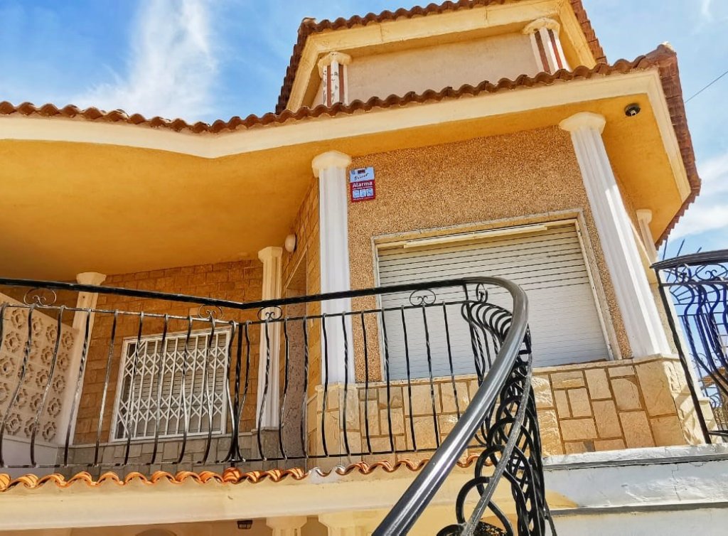 Sale - Casa - Los Alcázares