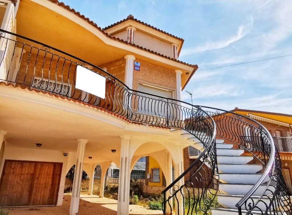 Sale - Casa - Los Alcázares