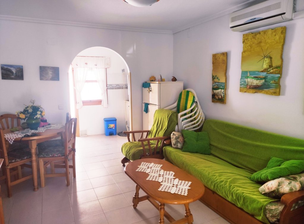 Sale - Casa - Los Alcázares