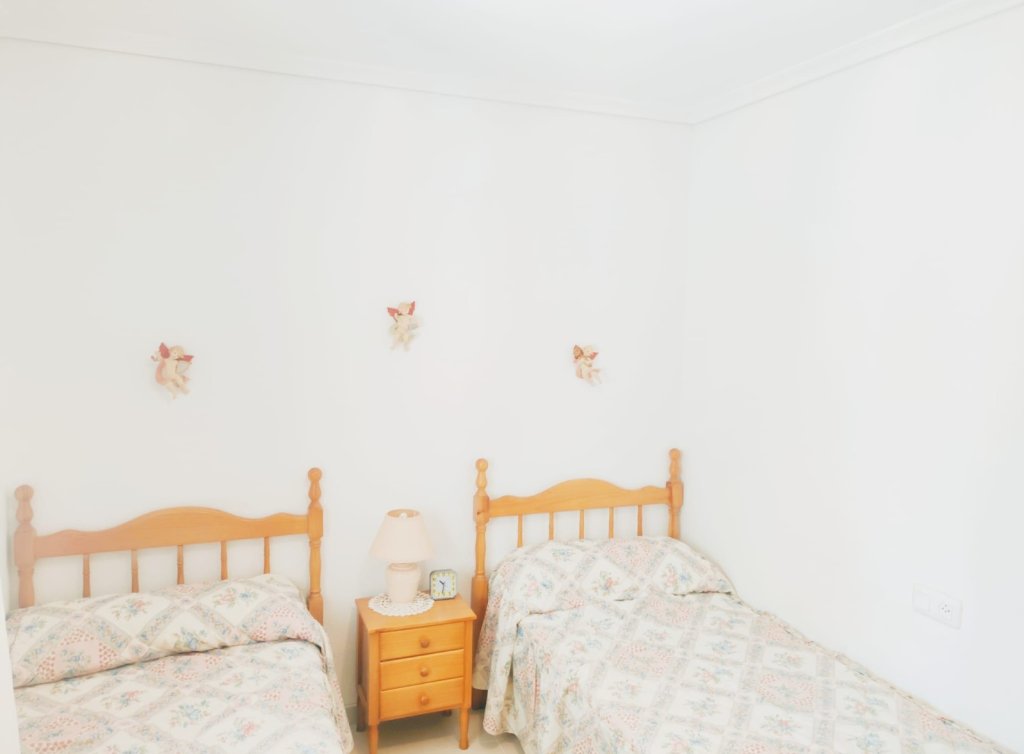 Sale - Casa - Los Alcázares