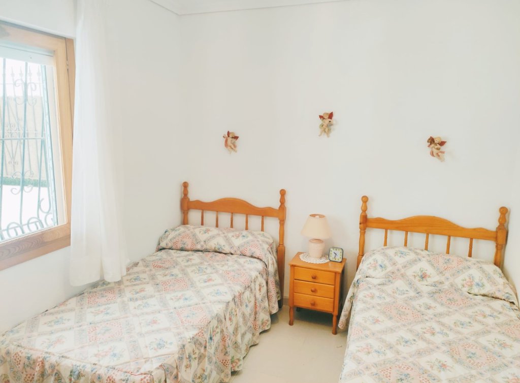 Sale - Casa - Los Alcázares