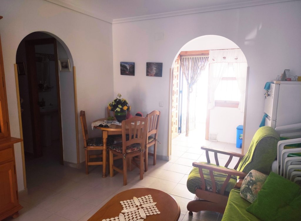 Sale - Casa - Los Alcázares