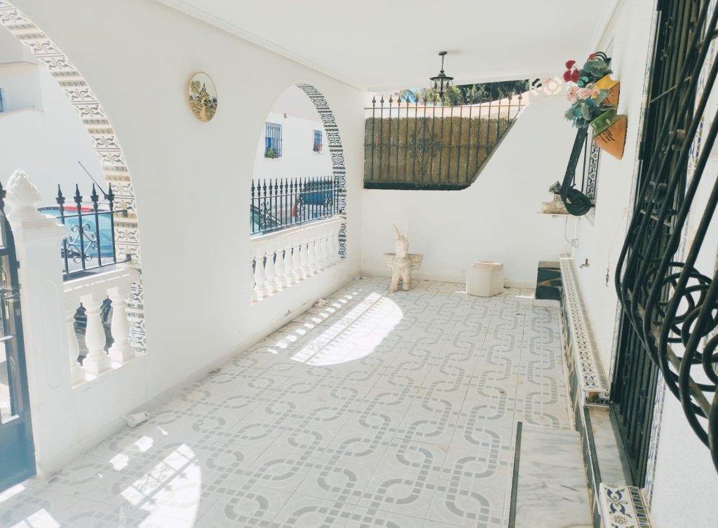 Sale - Casa - Los Alcázares