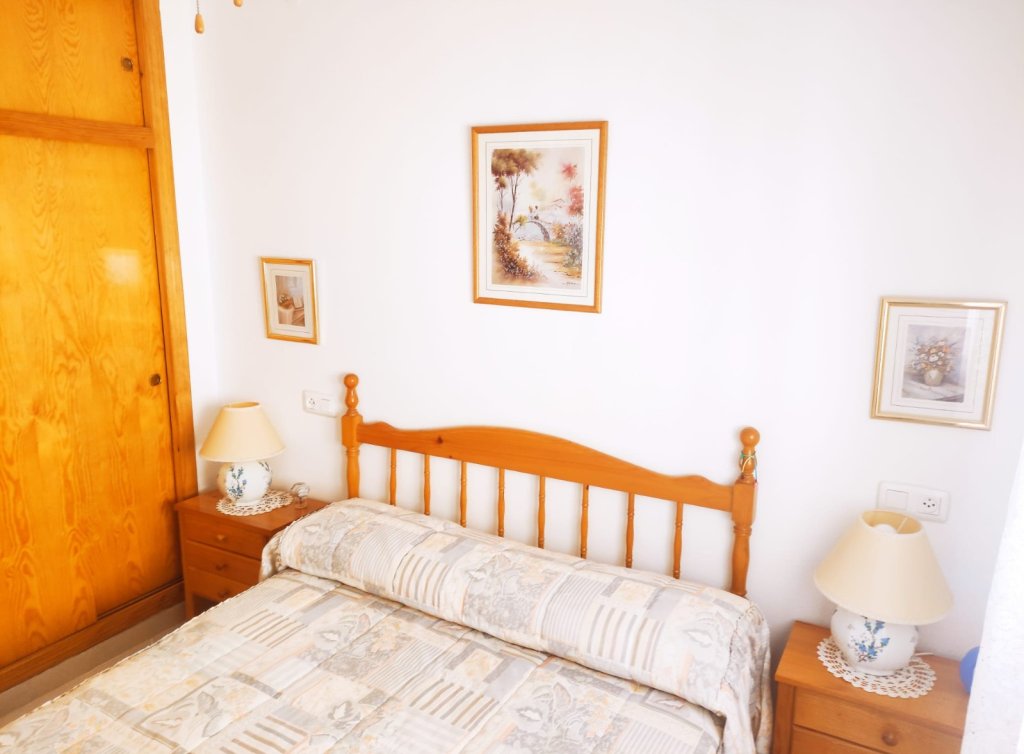 Sale - Casa - Los Alcázares