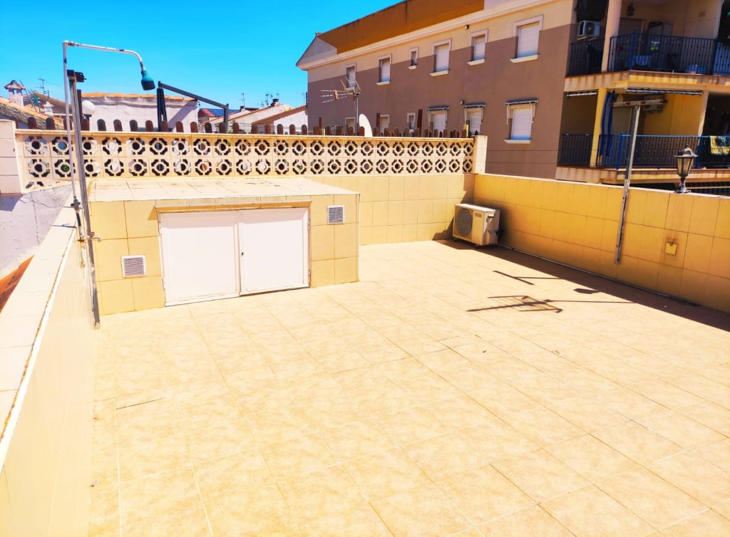 Sale - Casa - Los Alcázares