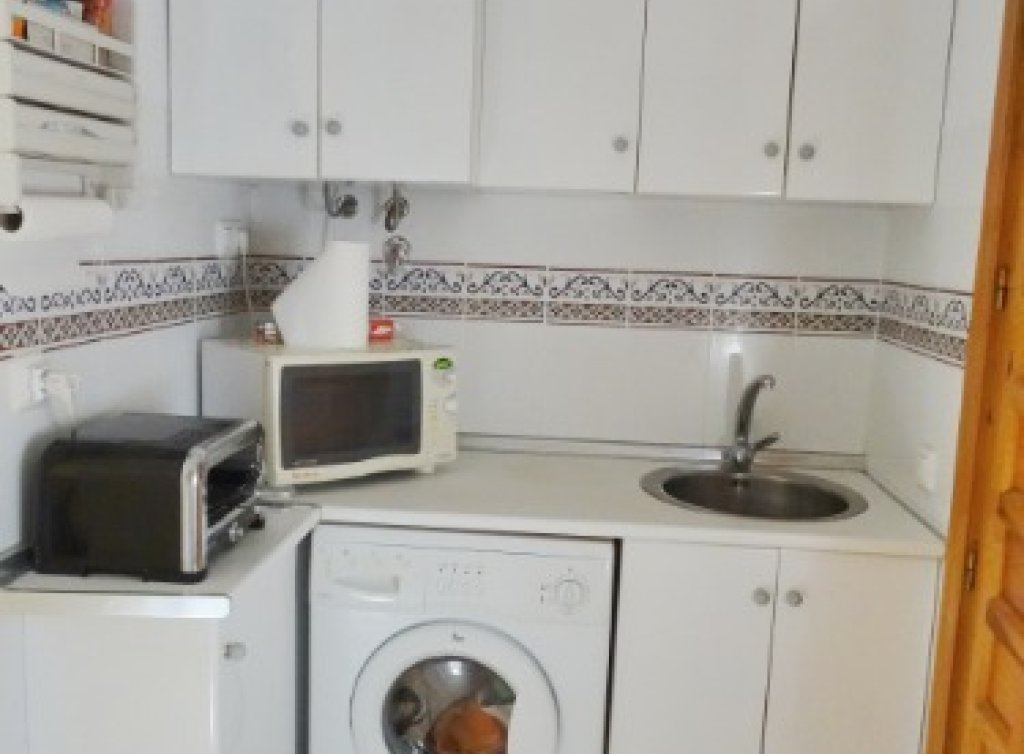 Sale - Casa - Los Alcázares