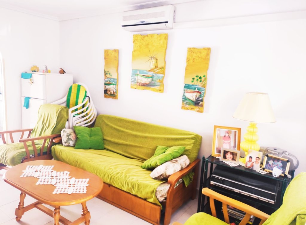 Sale - Casa - Los Alcázares