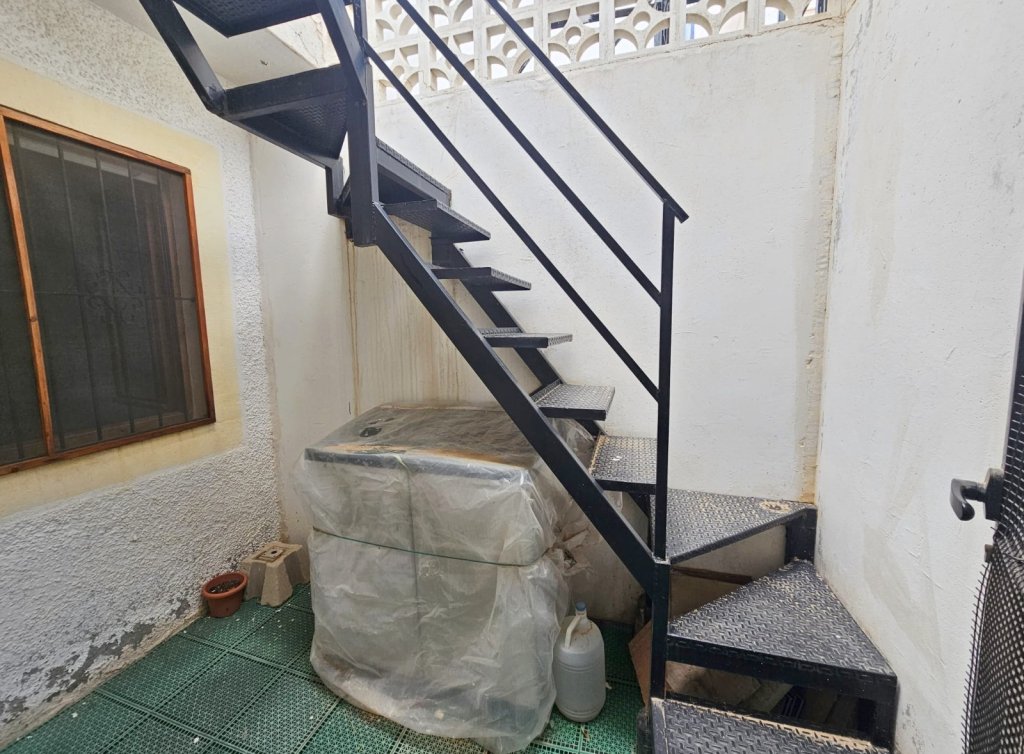 Sale - Casa - Los Alcázares