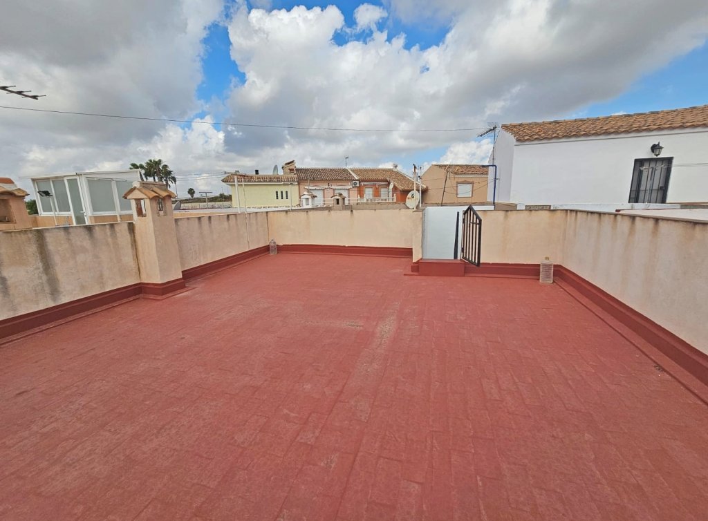 Sale - Casa - Los Alcázares