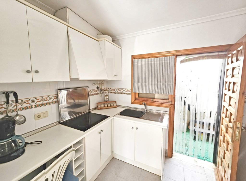 Sale - Casa - Los Alcázares