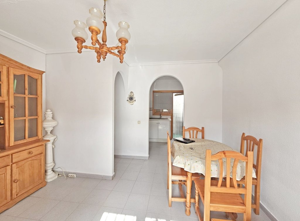 Sale - Casa - Los Alcázares