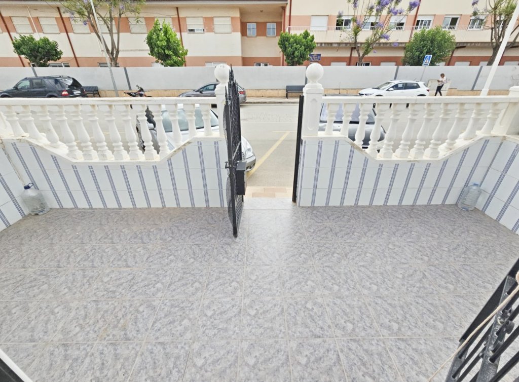 Sale - Casa - Los Alcázares