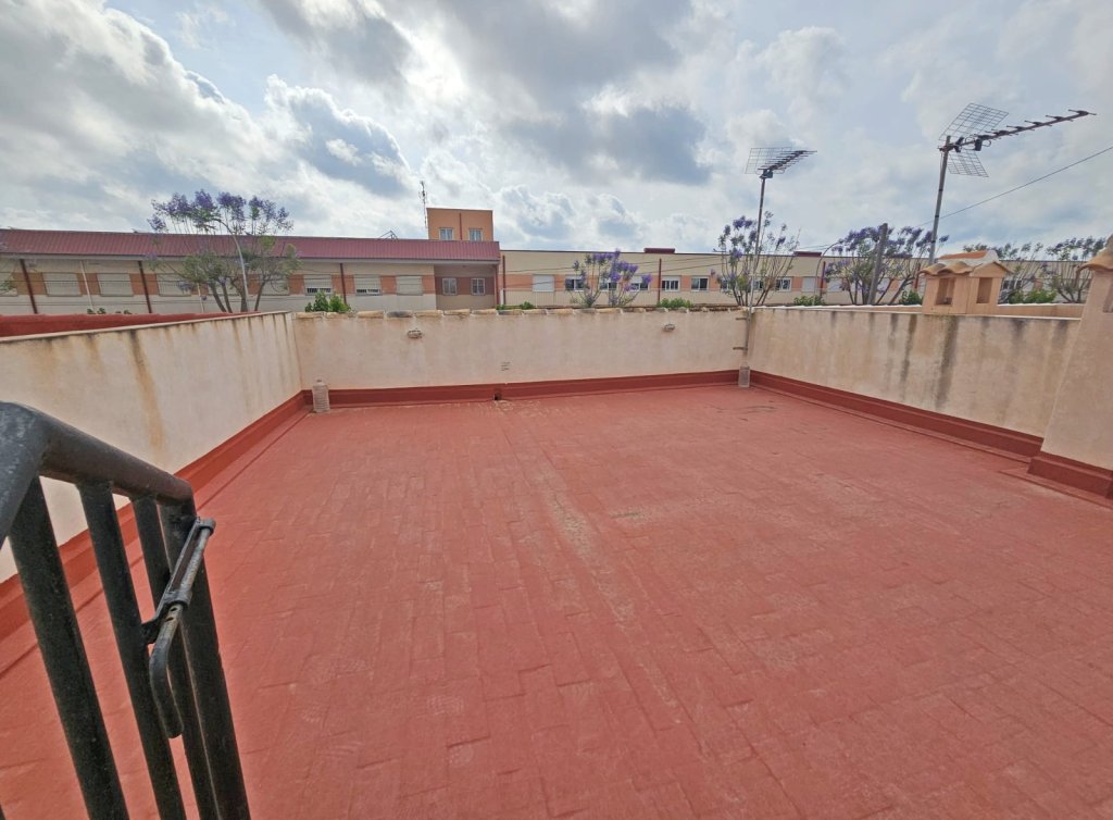 Sale - Casa - Los Alcázares