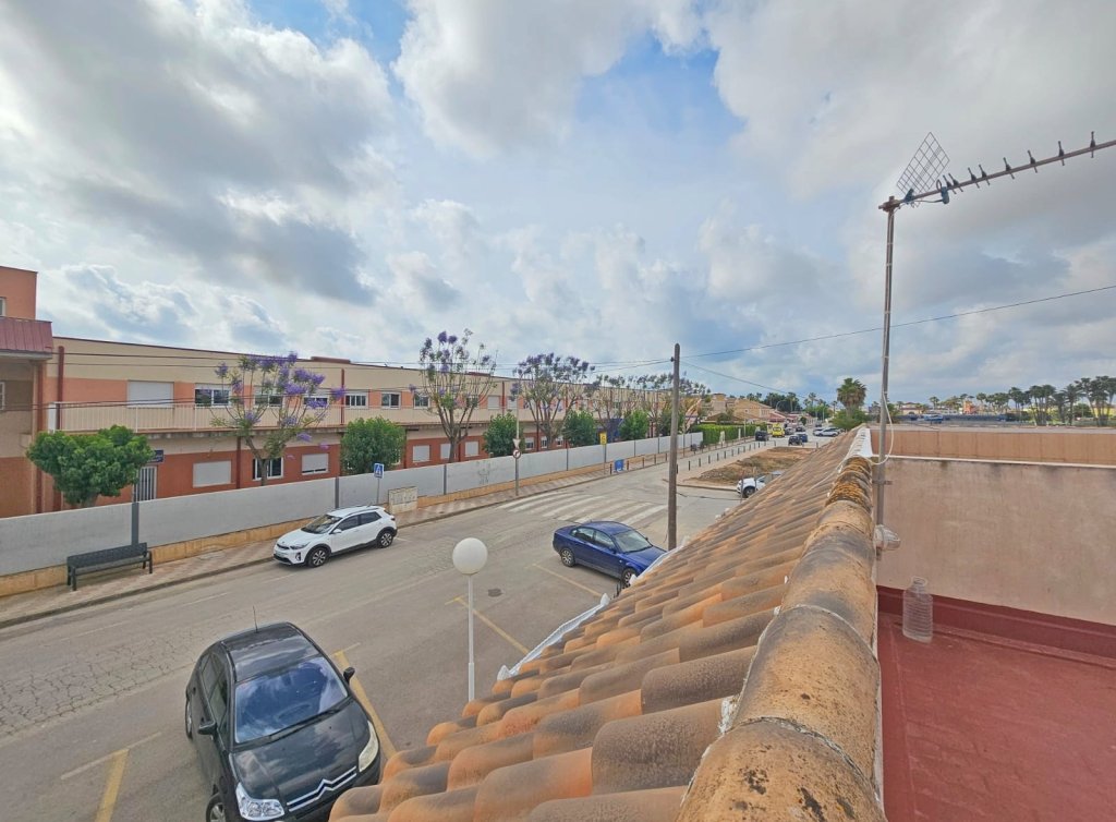 Sale - Casa - Los Alcázares