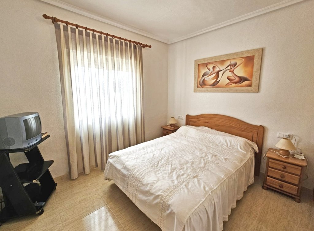 Sale - Casa - Los Alcázares