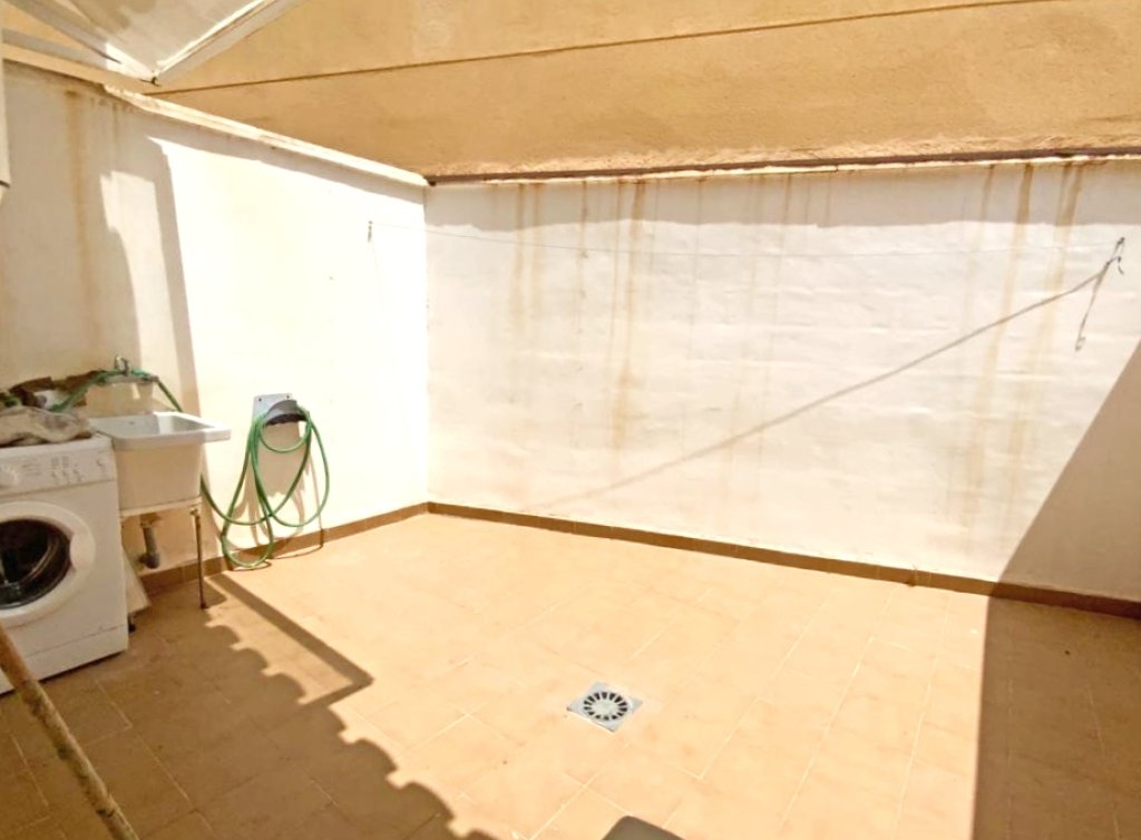 Sale - Casa - Los Alcázares