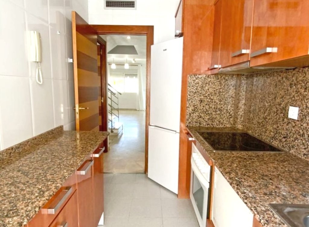 Sale - Casa - Los Alcázares