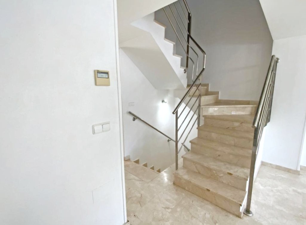 Sale - Casa - Los Alcázares