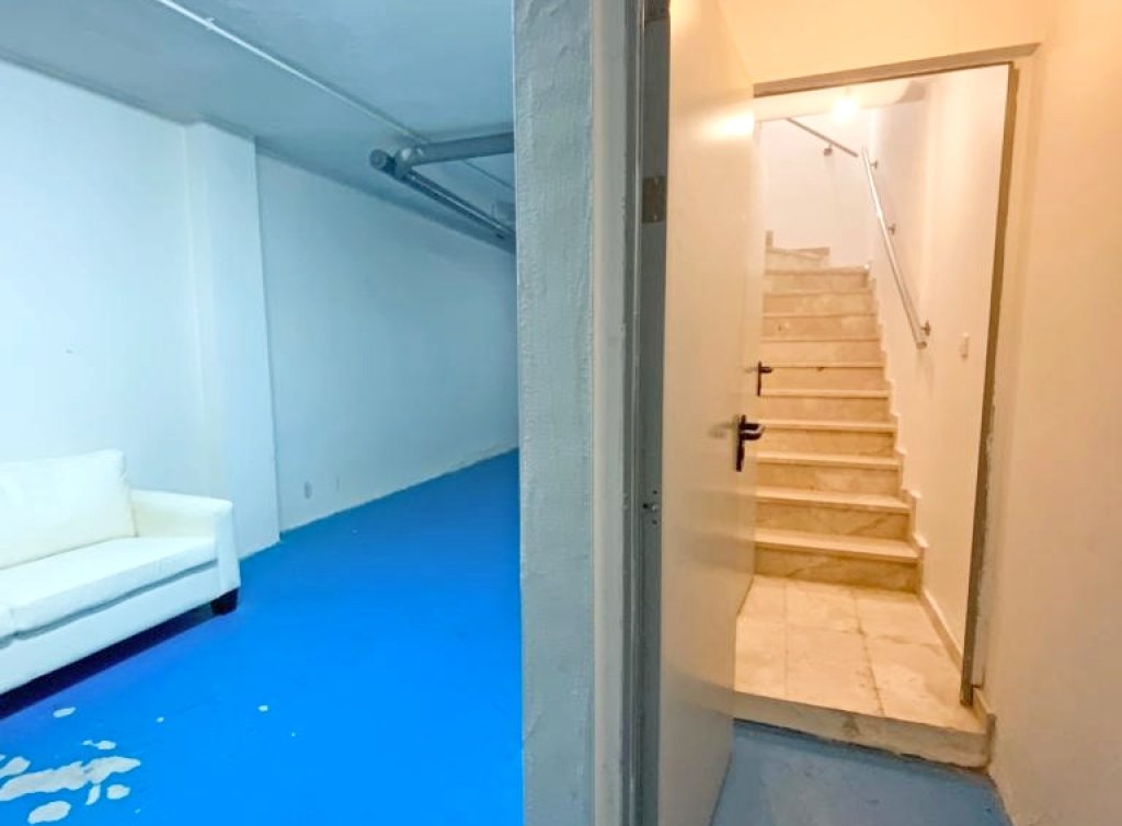 Sale - Casa - Los Alcázares