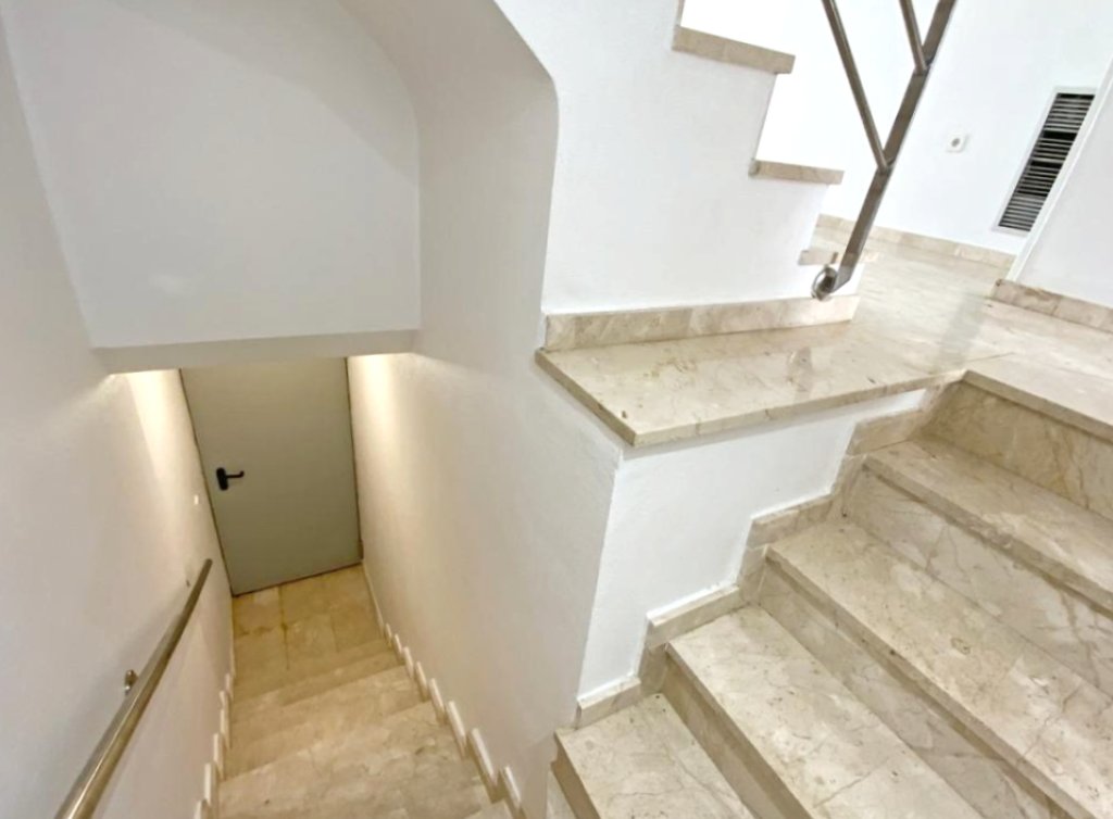 Sale - Casa - Los Alcázares