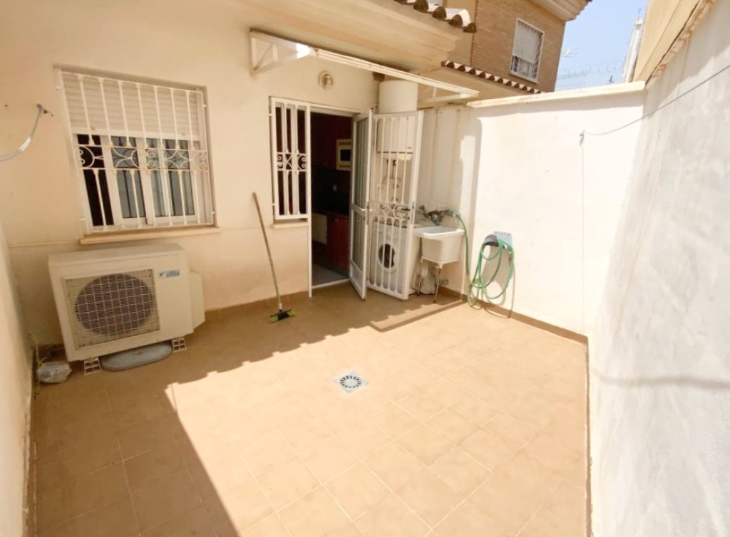 Sale - Casa - Los Alcázares