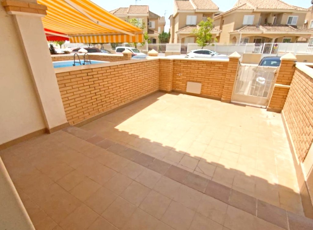 Sale - Casa - Los Alcázares