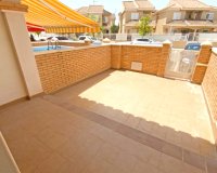 Sale - Casa - Los Alcázares