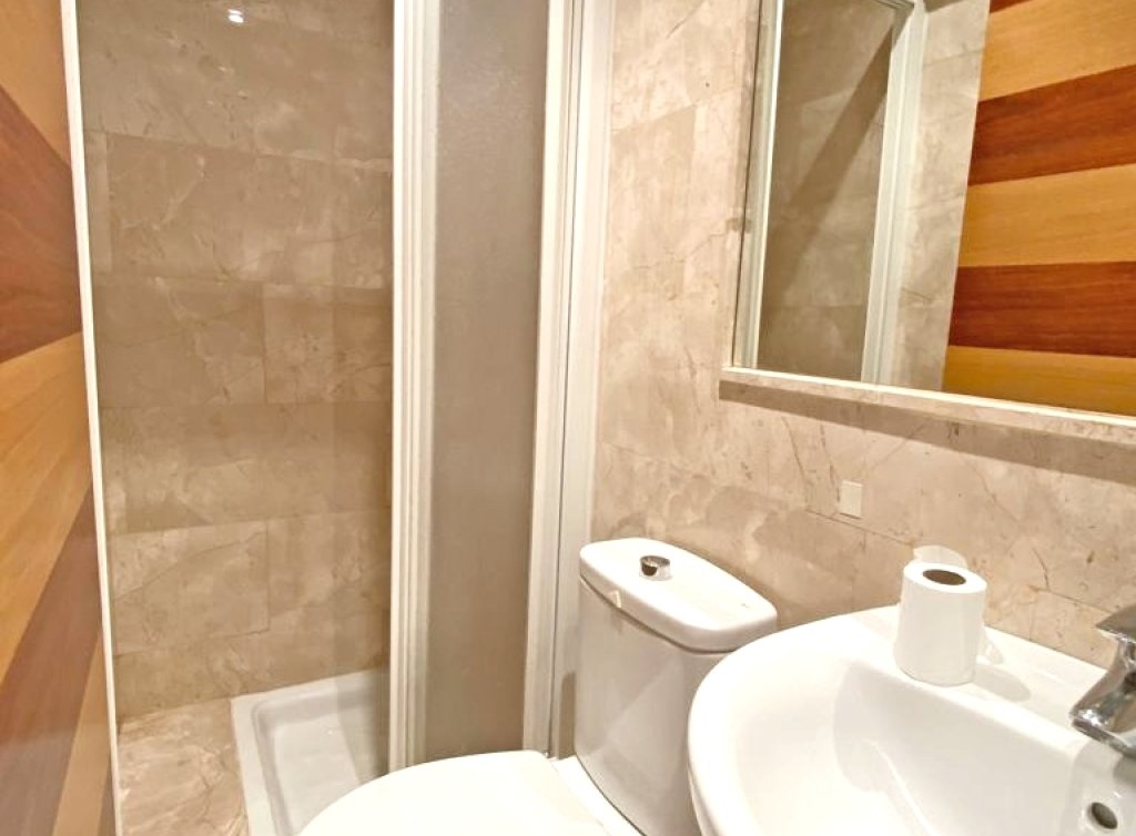 Sale - Casa - Los Alcázares