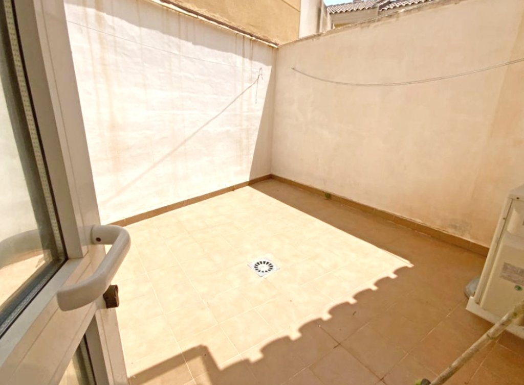 Sale - Casa - Los Alcázares