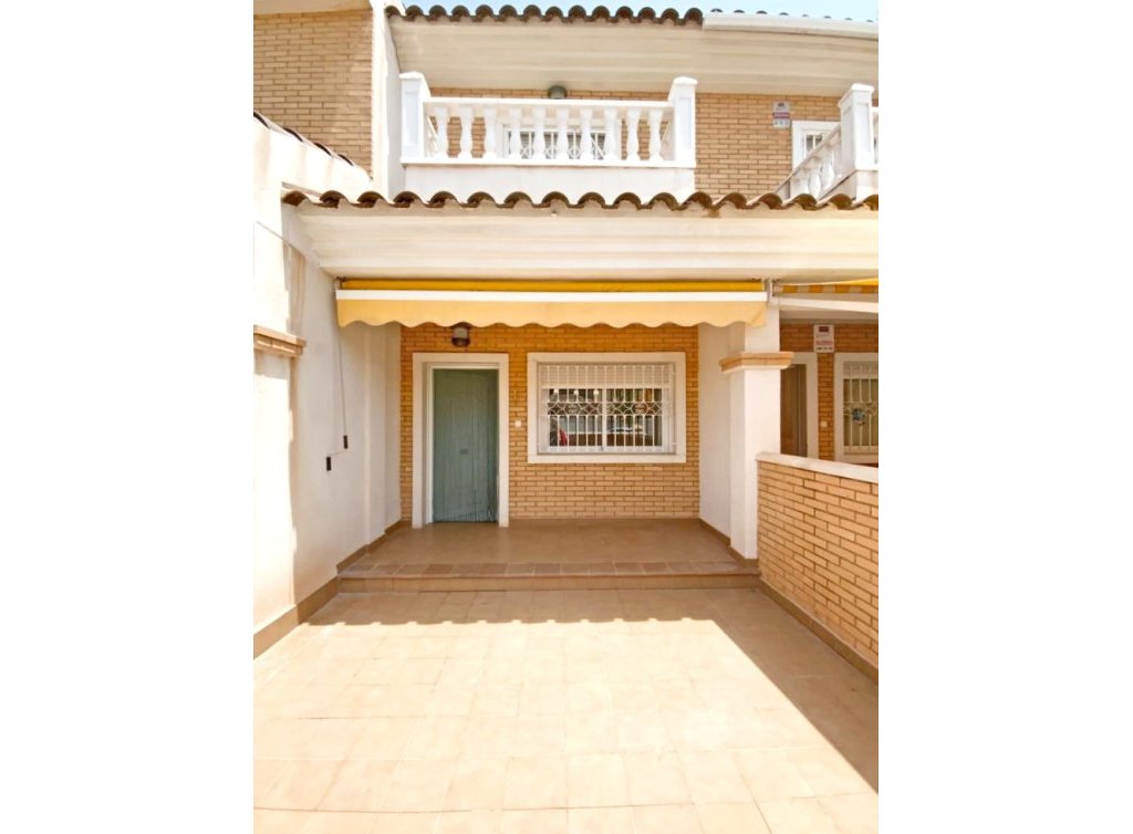 Sale - Casa - Los Alcázares